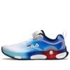 Scarpe da ginnastica "Bianco Blu Nero"
