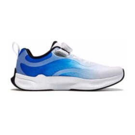 Scarpe da ginnastica “Bianco Blu Nero”