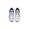 Scarpe da ginnastica "Bianco Blu Nero"