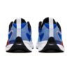 Scarpe da ginnastica "Bianco Blu Nero"