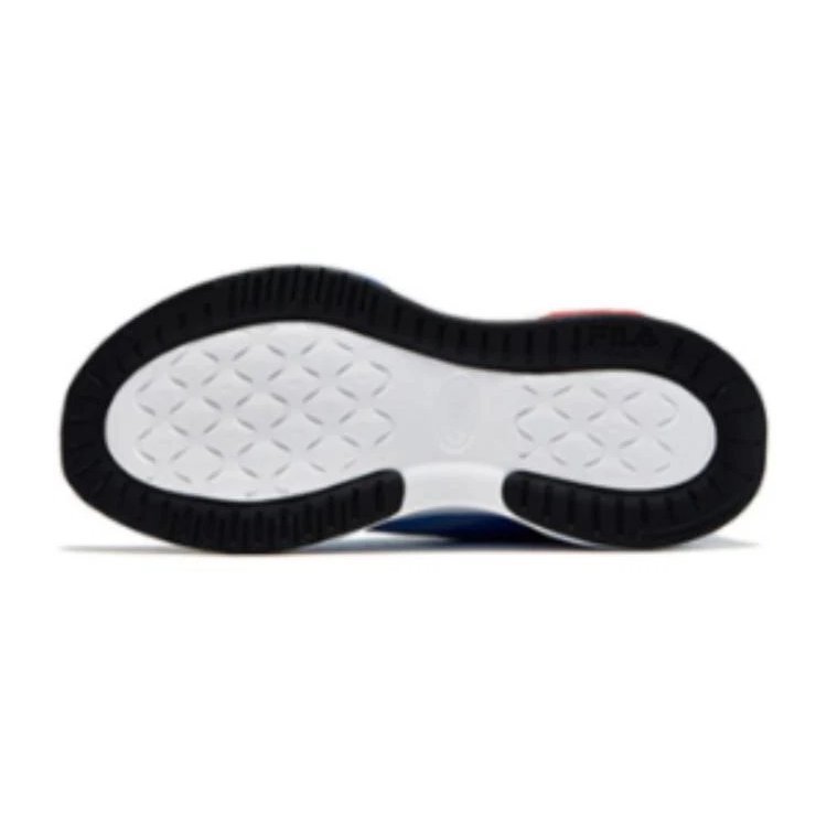 Scarpe da ginnastica "Bianco Blu Nero"