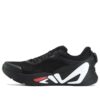 Scarpe da ginnastica Boa Master "Nero Bianco"