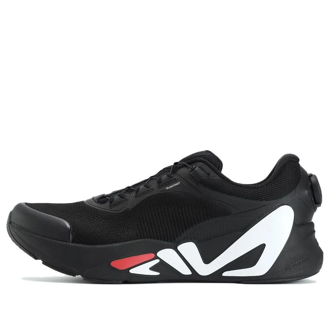 Scarpe da ginnastica Boa Master "Nero Bianco"