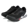 Scarpe da ginnastica Boa Master "Nero Bianco"