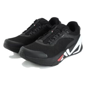 Scarpe da ginnastica Boa Master “Nero Bianco”