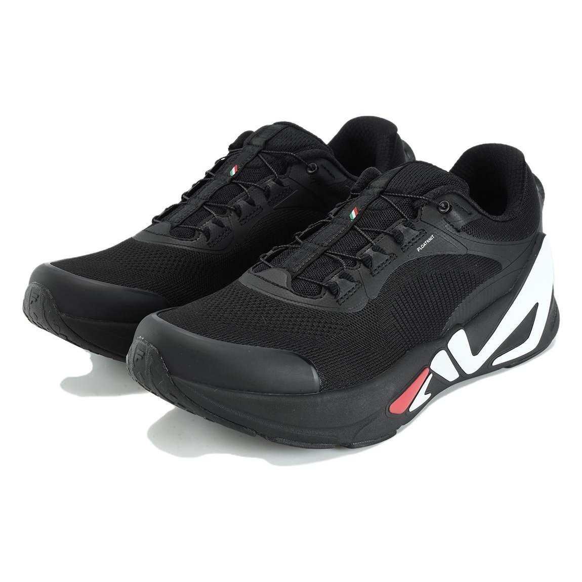Scarpe da ginnastica Boa Master "Nero Bianco"