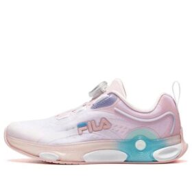 Scarpe da ginnastica da allenamento "Rosa Bianco Blu"