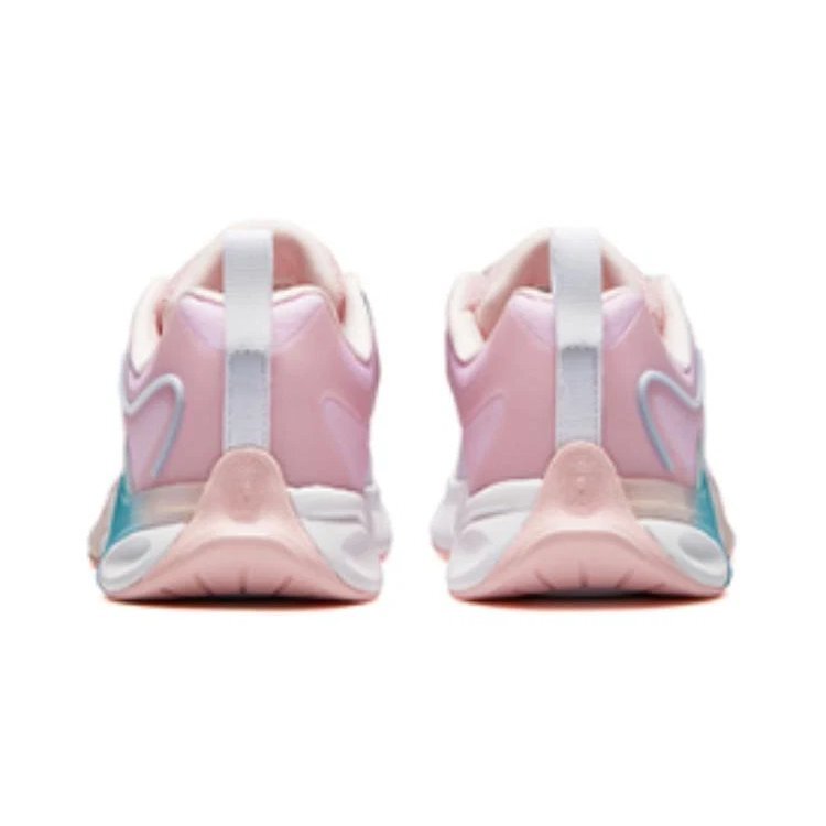 Scarpe da ginnastica da allenamento "Rosa Bianco Blu"
