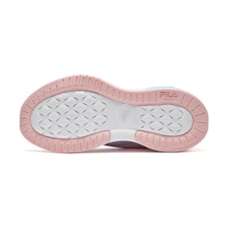 Scarpe da ginnastica da allenamento "Rosa Bianco Blu"