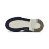 Scarpe da ginnastica Doppio "Purple Black"