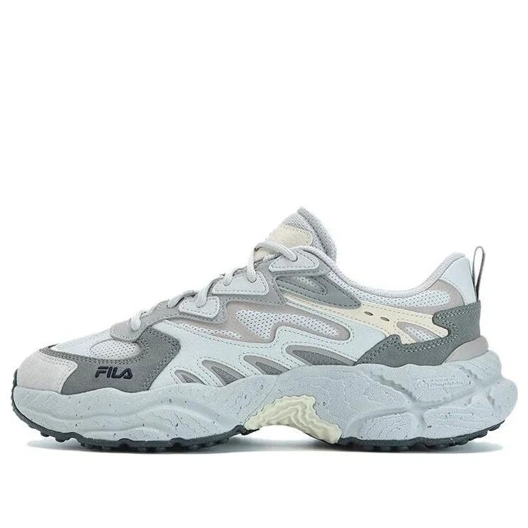 Scarpe da ginnastica Fern "Blu Grigio Verde"