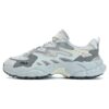 Scarpe da ginnastica Fern "Blu Grigio Verde"