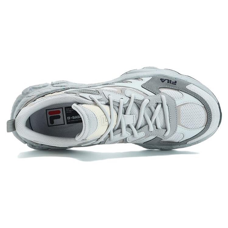 Scarpe da ginnastica Fern "Blu Grigio Verde"