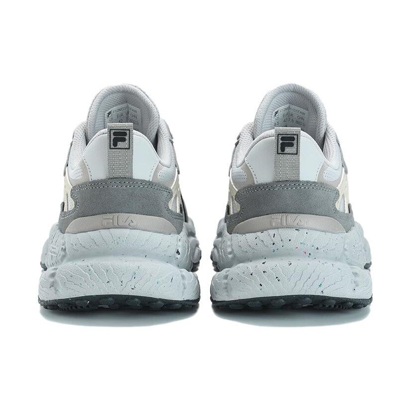 Scarpe da ginnastica Fern "Blu Grigio Verde"