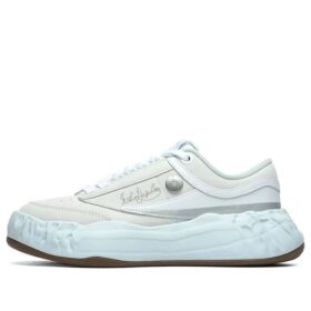 Scarpe da ginnastica FM-15 bianche