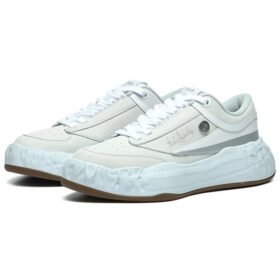 Scarpe da ginnastica FM-15 bianche