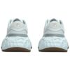 Scarpe da ginnastica FM-15 bianche