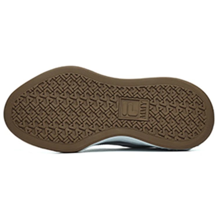 Scarpe da ginnastica FM-15 bianche