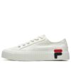 Scarpe da ginnastica Gear bianche