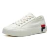 Scarpe da ginnastica Gear bianche