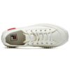 Scarpe da ginnastica Gear bianche