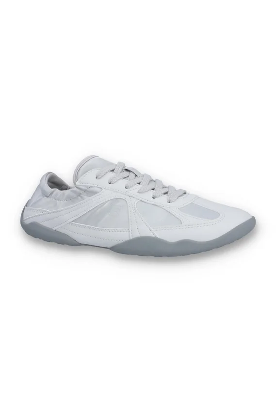 Scarpe da ginnastica Glio Performance argento