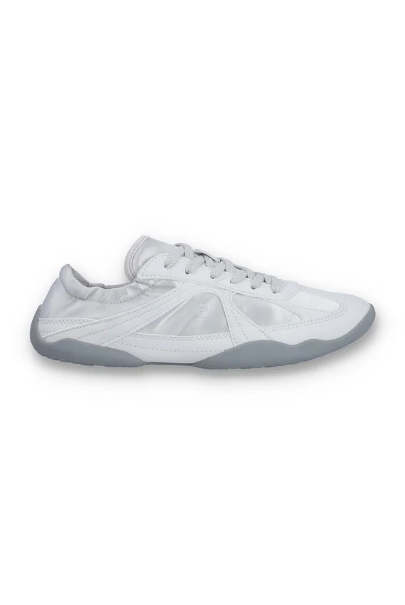 Scarpe da ginnastica Glio Performance argento