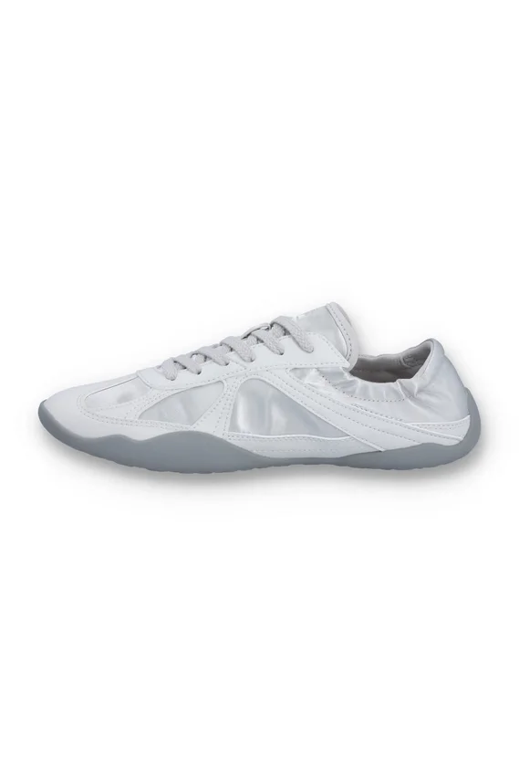 Scarpe da ginnastica Glio Performance argento