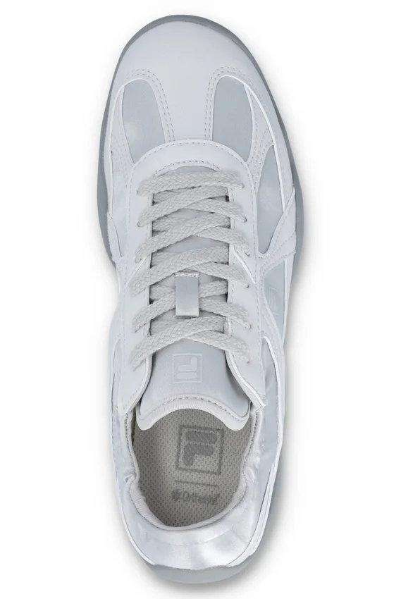 Scarpe da ginnastica Glio Performance argento