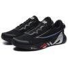 Scarpe da ginnastica Mind 6 "Black White"