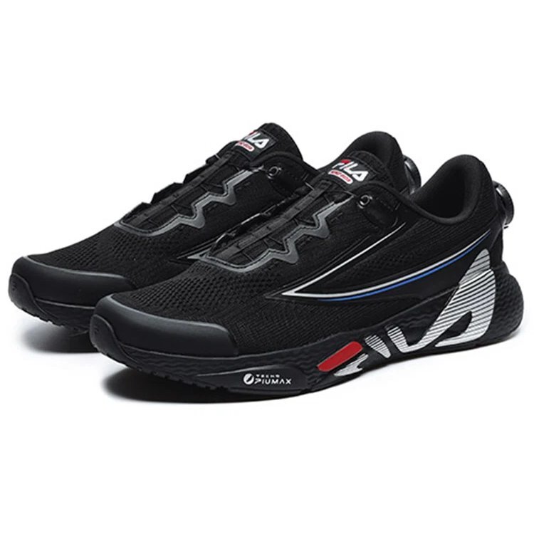 Scarpe da ginnastica Mind 6 "Black White"