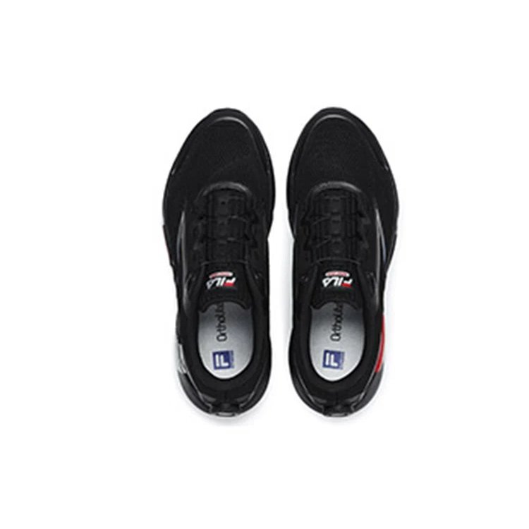Scarpe da ginnastica Mind 6 "Black White"
