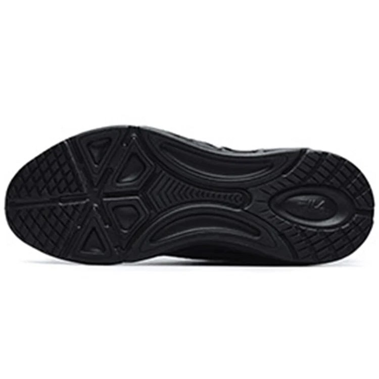 Scarpe da ginnastica Mind 6 "Black White"
