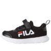 Scarpe da ginnastica "Nero Bianco"