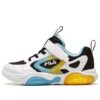 Scarpe da ginnastica per l’allenamento "Bianco Nero Blu"