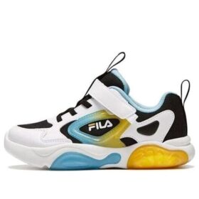 Scarpe da ginnastica per l’allenamento "Bianco Nero Blu"
