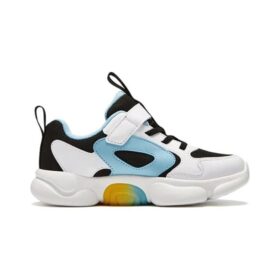 Scarpe da ginnastica per l’allenamento “Bianco Nero Blu”