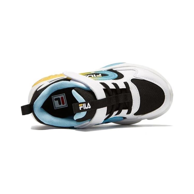 Scarpe da ginnastica per l’allenamento "Bianco Nero Blu"