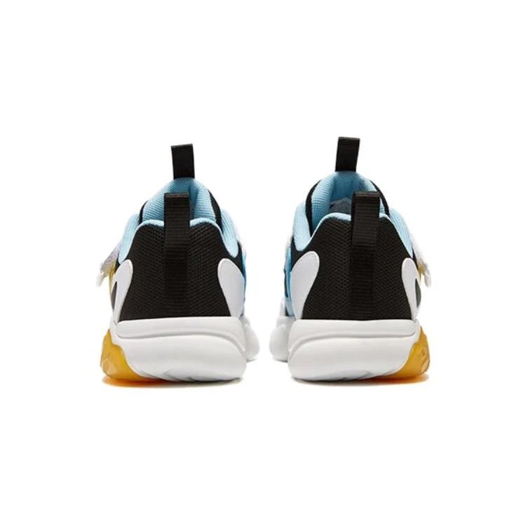 Scarpe da ginnastica per l’allenamento "Bianco Nero Blu"