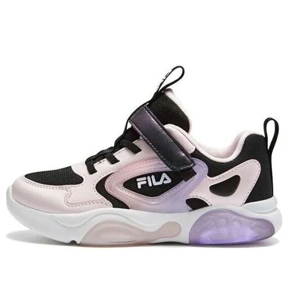 Scarpe da ginnastica per l’allenamento "Black Pink"