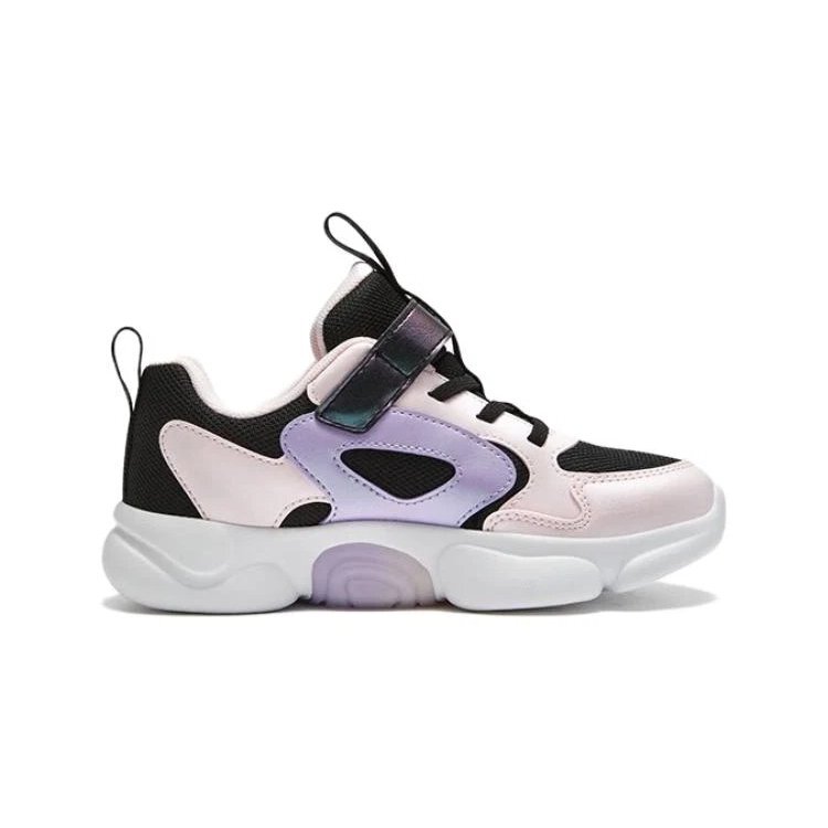 Scarpe da ginnastica per l’allenamento "Black Pink"