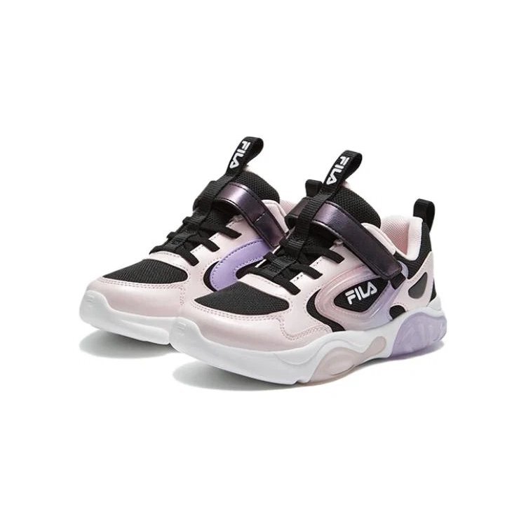 Scarpe da ginnastica per l’allenamento "Black Pink"