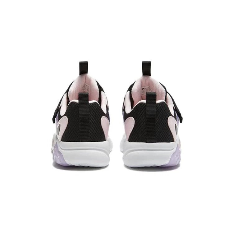 Scarpe da ginnastica per l’allenamento "Black Pink"