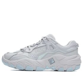 Scarpe da ginnastica Predator 2 "Grigio Rosa Blu"