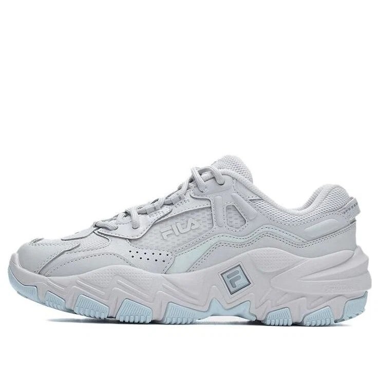 Scarpe da ginnastica Predator 2 "Grigio Rosa Blu"