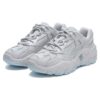 Scarpe da ginnastica Predator 2 "Grigio Rosa Blu"