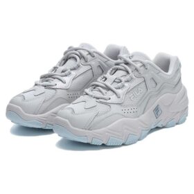 Scarpe da ginnastica Predator 2 “Grigio Rosa Blu”