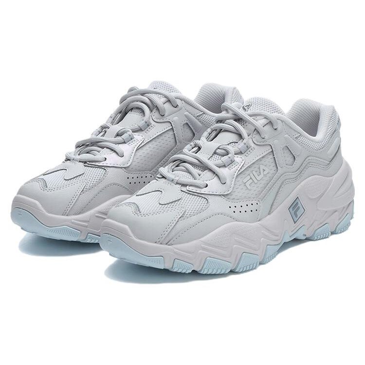 Scarpe da ginnastica Predator 2 "Grigio Rosa Blu"