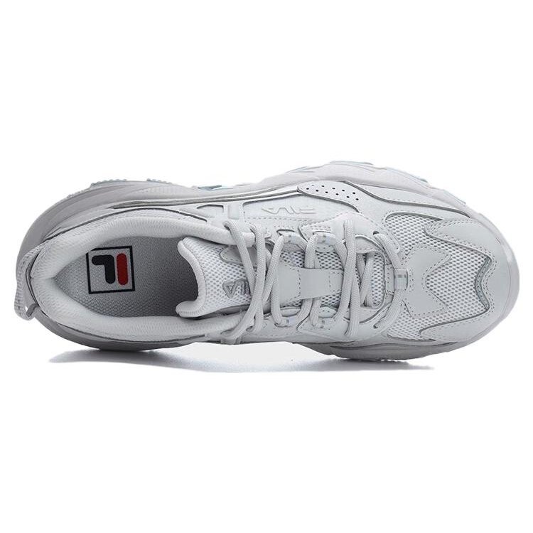 Scarpe da ginnastica Predator 2 "Grigio Rosa Blu"