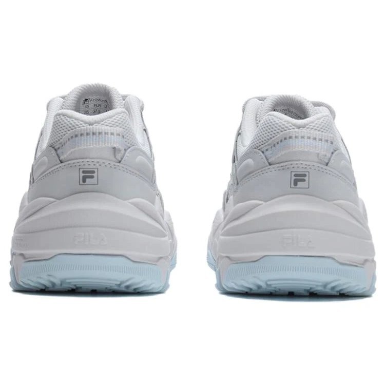 Scarpe da ginnastica Predator 2 "Grigio Rosa Blu"